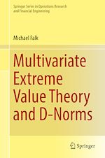 Download this eBook Multivariate Extreme Value Theory and D-Norms