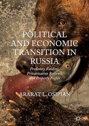 Téléchargez le livre :  Political and Economic Transition in Russia
