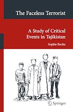Télécharger le livre :  The Faceless Terrorist