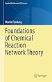 Télécharger le livre :  Foundations of Chemical Reaction Network Theory