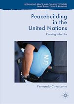 Download this eBook Peacebuilding in the United Nations