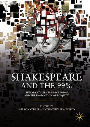 Téléchargez le livre :  Shakespeare and the 99%