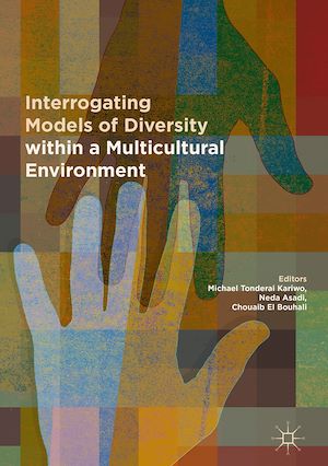 Téléchargez le livre :  Interrogating Models of Diversity within a Multicultural Environment
