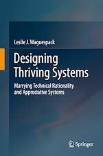 Télécharger le livre :  Designing Thriving Systems