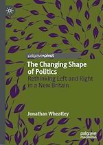 Télécharger le livre :  The Changing Shape of Politics