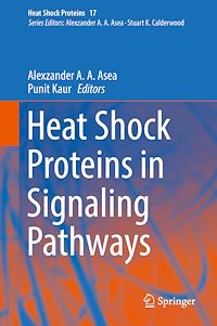 Télécharger le livre :  Heat Shock Proteins in Signaling Pathways