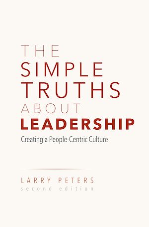 Téléchargez le livre :  The Simple Truths About Leadership