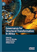 Télécharger le livre :  Governance for Structural Transformation in Africa