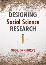 Télécharger le livre :  Designing Social Science Research