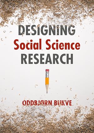 Téléchargez le livre :  Designing Social Science Research
