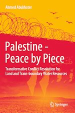 Télécharger le livre :  Palestine - Peace by Piece