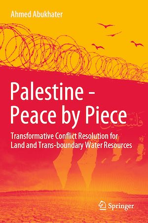 Téléchargez le livre :  Palestine - Peace by Piece