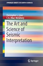 Télécharger le livre :  The Art and Science of Seismic Interpretation