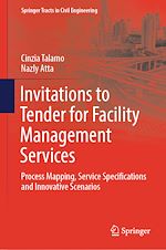 Download this eBook Invitations to Tender for Facility Management Services