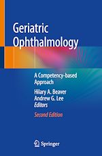 Télécharger le livre :  Geriatric Ophthalmology