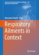 Télécharger le livre :  Respiratory Ailments in Context