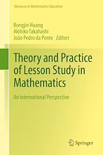 Télécharger le livre :  Theory and Practice of Lesson Study in Mathematics