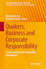 Télécharger le livre :  Quakers, Business and Corporate Responsibility