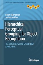 Download this eBook Hierarchical Perceptual Grouping for Object Recognition