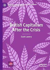 Télécharger le livre :  British Capitalism After the Crisis