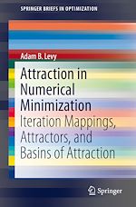 Download this eBook Attraction in Numerical Minimization