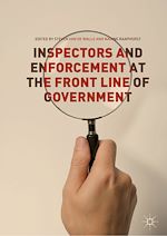 Télécharger le livre :  Inspectors and Enforcement at the Front Line of Government