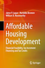 Télécharger le livre :  Affordable Housing Development