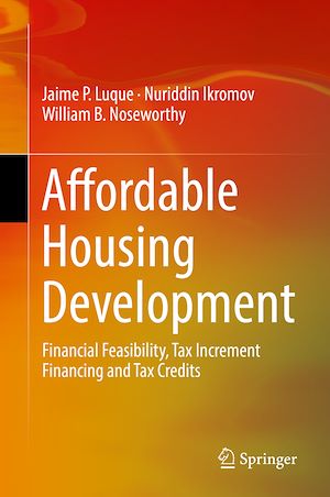 Téléchargez le livre :  Affordable Housing Development