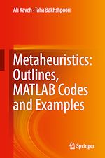 Télécharger le livre :  Metaheuristics: Outlines, MATLAB Codes and Examples