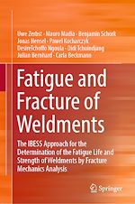 Télécharger le livre :  Fatigue and Fracture of Weldments