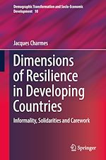 Télécharger le livre :  Dimensions of Resilience in Developing Countries
