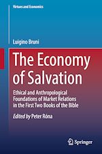 Télécharger le livre :  The Economy of Salvation