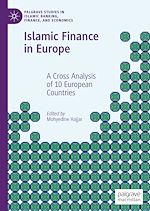 Télécharger le livre :  Islamic Finance in Europe