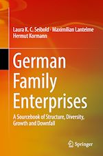 Télécharger le livre :  German Family Enterprises