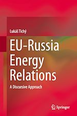 Télécharger le livre :  EU-Russia Energy Relations