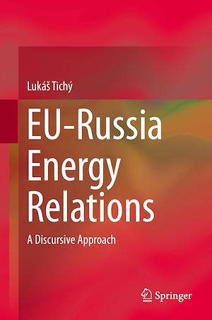 Téléchargez le livre :  EU-Russia Energy Relations