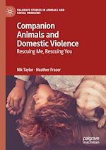 Télécharger le livre :  Companion Animals and Domestic Violence