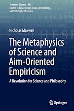 Download this eBook The Metaphysics of Science and Aim-Oriented Empiricism
