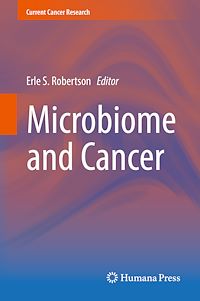 Télécharger le livre :  Microbiome and Cancer