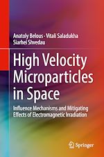 Télécharger le livre :  High Velocity Microparticles in Space