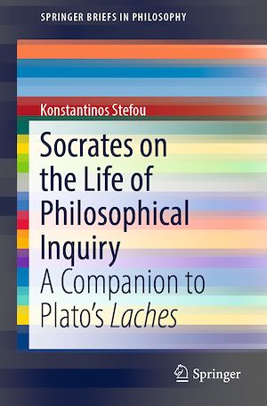 Téléchargez le livre :  Socrates on the Life of Philosophical Inquiry