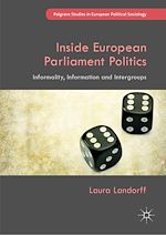 Download this eBook Inside European Parliament Politics