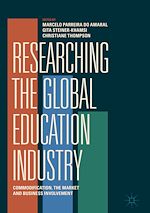 Télécharger le livre :  Researching the Global Education Industry