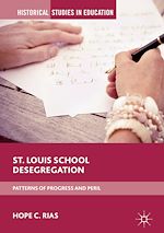 Télécharger le livre :  St. Louis School Desegregation