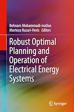 Télécharger le livre :  Robust Optimal Planning and Operation of Electrical Energy Systems