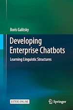 Télécharger le livre :  Developing Enterprise Chatbots