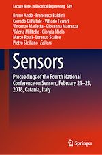 Télécharger le livre :  Sensors