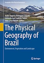 Download this eBook The Physical Geography of Brazil