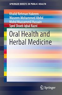 Télécharger le livre :  Oral Health and Herbal Medicine