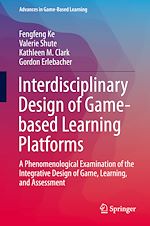 Télécharger le livre :  Interdisciplinary Design of Game-based Learning Platforms